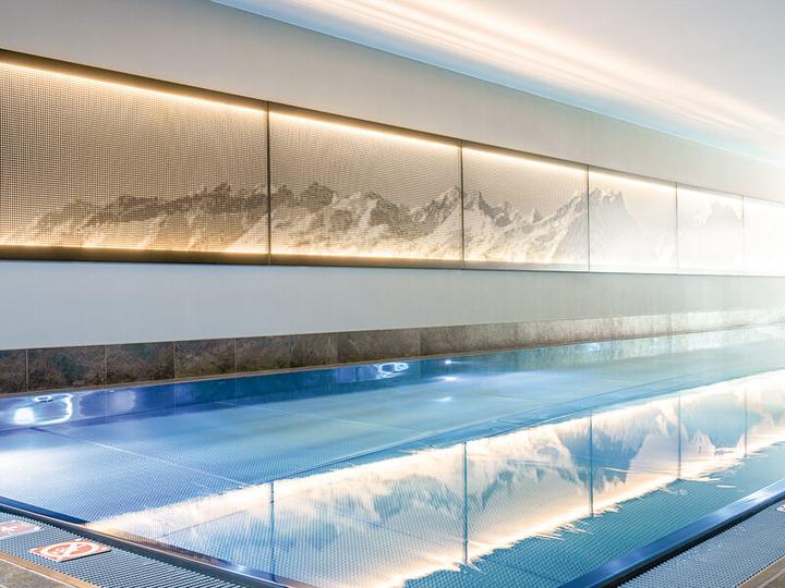 Immagine prodotto Smartbox 3 giorni di spa da sogno (2 Persone)