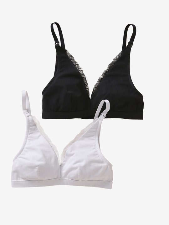 Produktbild Vertbaudet Still-Bh/Bustier (85 E)