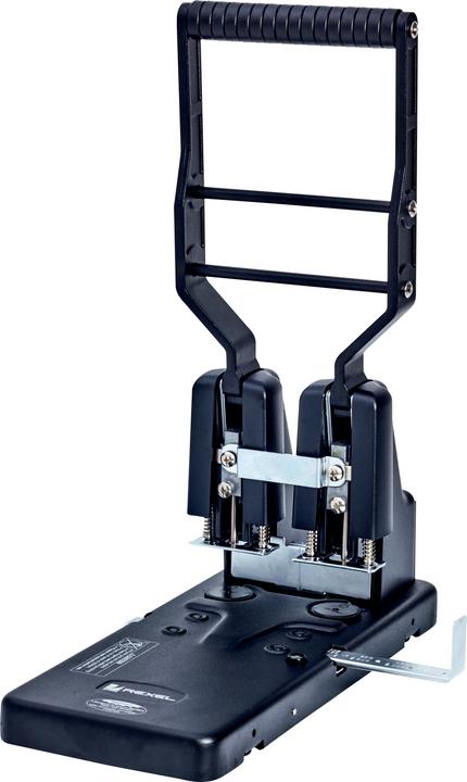 Actual product image Rexel Heavy Duty Hole Punch HD2300