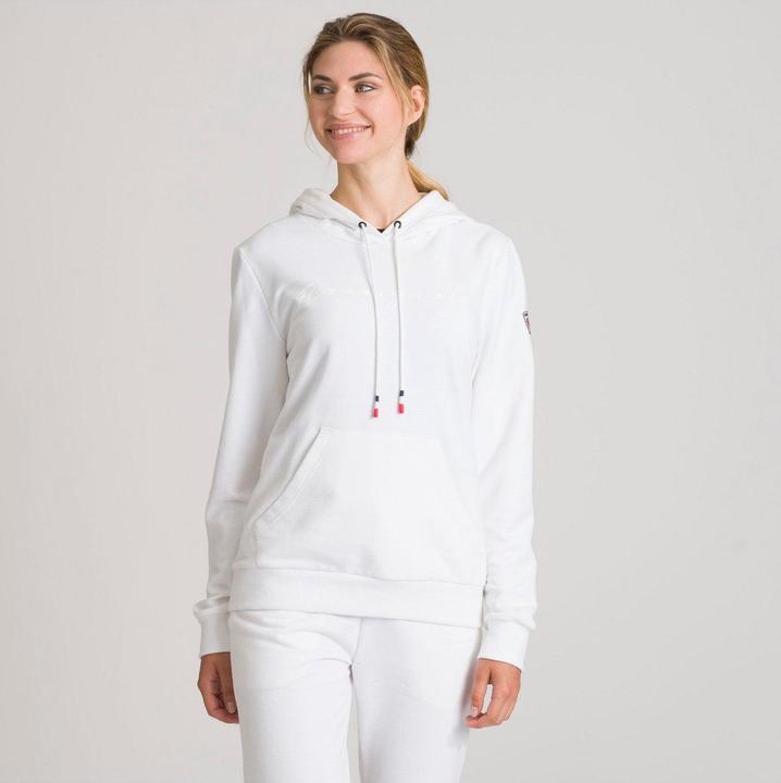 Produktbild Rossignol Kapuzenpullover mit Logo-Print (M)