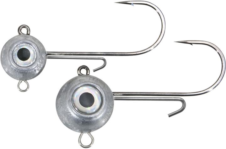 Image du produit Aquantic Big Eye Head 80g (6 Packungen)