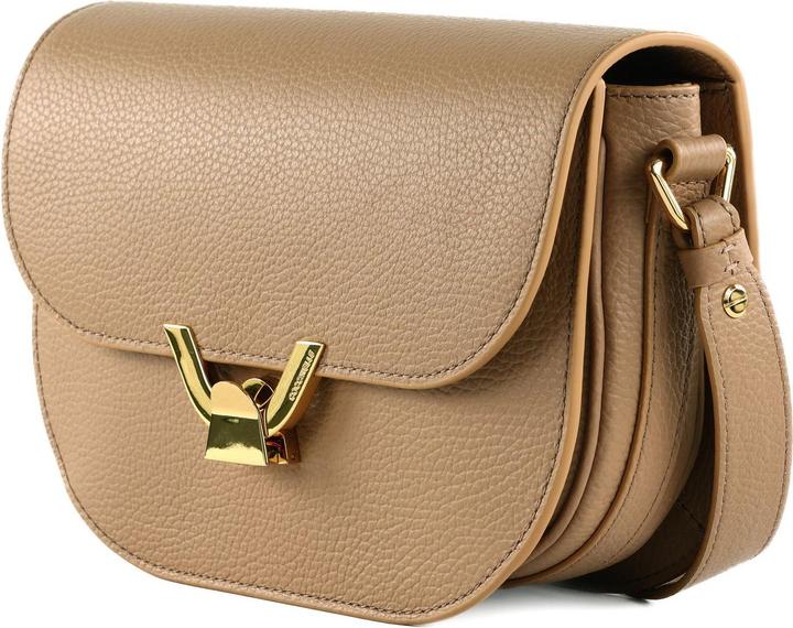 Immagine prodotto Coccinelle Dew Crossbody Grained Leather