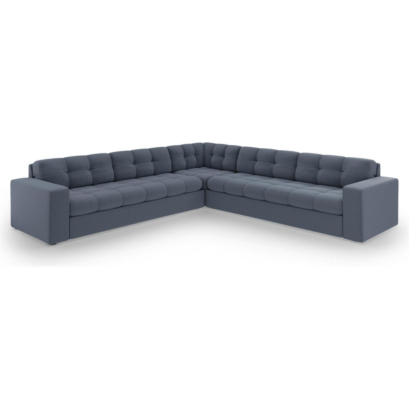 Thumbnail - CXL by Christian Lacroix, Sofa, Yohan (Ecksofa)