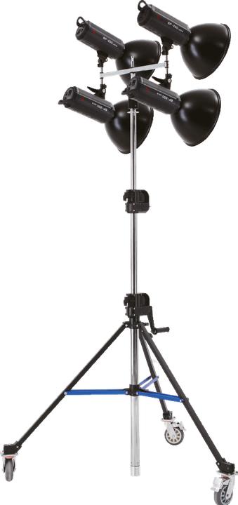 Produktbild Jinbei BM-395