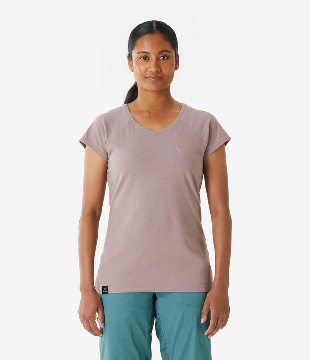 Produktbild Simond Kurzarmshirt Damen angepasst Baumwolle Polyester (XS)