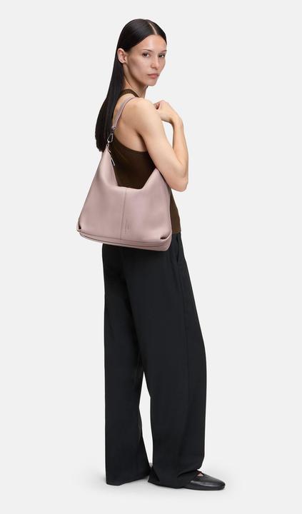 Immagine prodotto Liebeskind Berlin Hobo Geräumige Schultertasche aus Leder