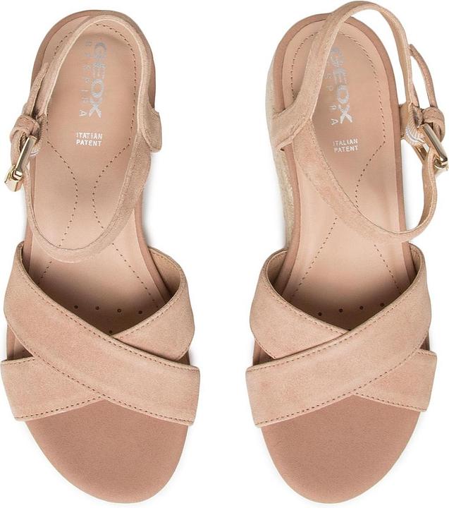 Actual product image Geox Ischia-40 (40)