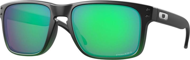 Black, Green