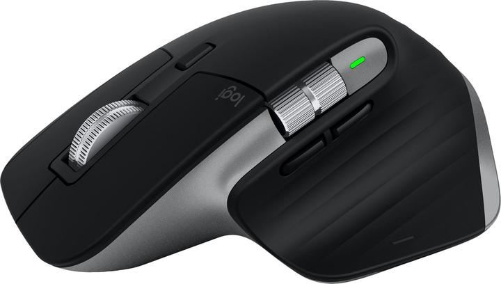 Logitech MX Master Mac Edition (Sans fil)