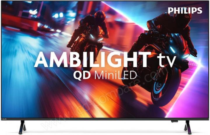 Produktbild Philips 32PFS6900/12 80cm 32" Full HD Ambilight TV (32", LED, Full HD, 2025)