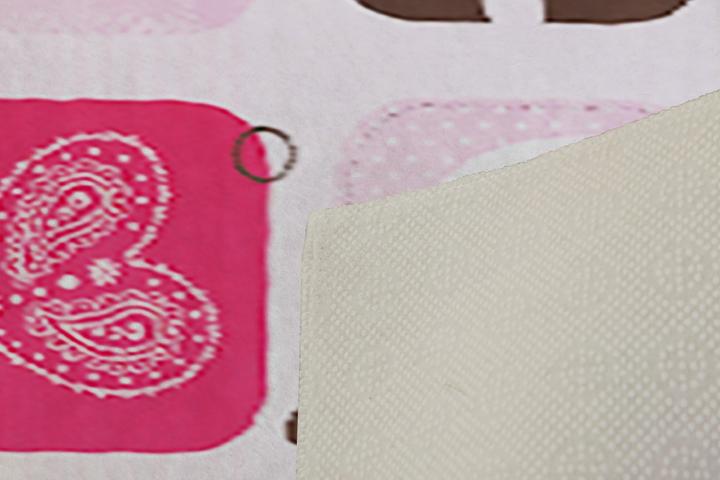 Produktbild Confetti Carpets Janina (150 x 80 cm)