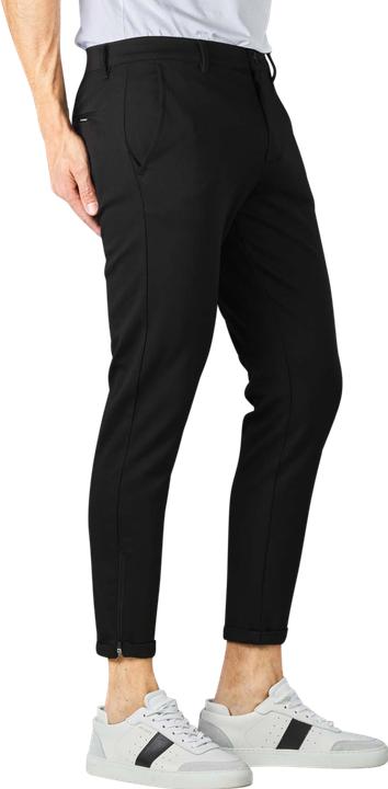 Actual product image Gabba Pisa Jersey Pants Regular black (XL)
