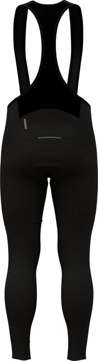 Actual product image Odlo Bib long ZEROWEIGHT CERAMIWARM (S)