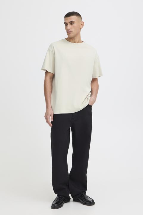 Produktbild Solid ! T-Shirt DANTON Kurzarmshirt (M)