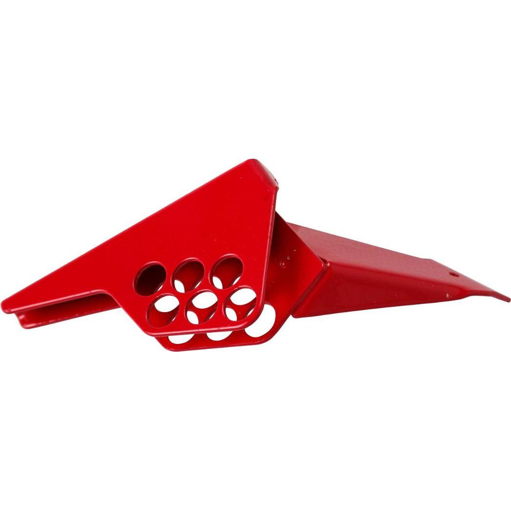 Brady, Accessori per macchine, Valvola a sfera di chiusura standard