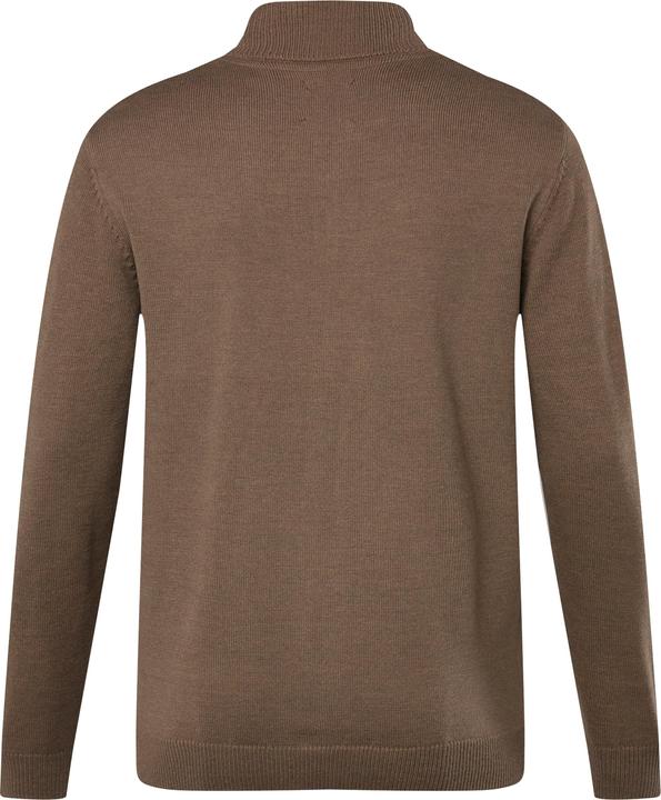 Produktbild Boston Park Strickjacke, Langarm, Stehkragen, bis 84/86 (62)