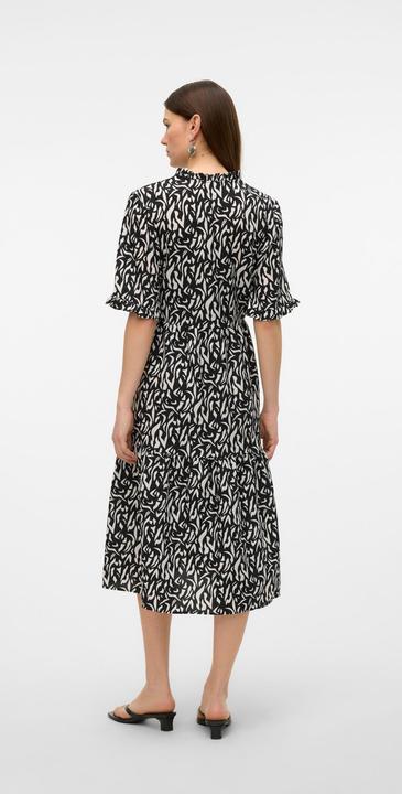 Produktbild Vero Moda VMTILDA Langes Kleid Kleid (XS)