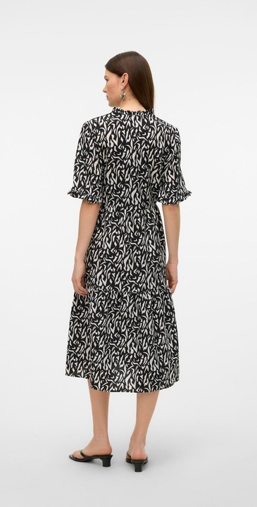 Image du produit Vero Moda VMTILDA Robe longue Robe (XS)