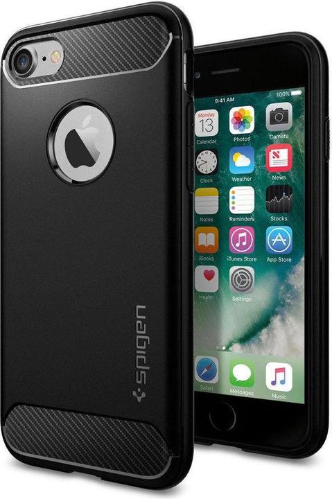 Spigen Rugged Armor