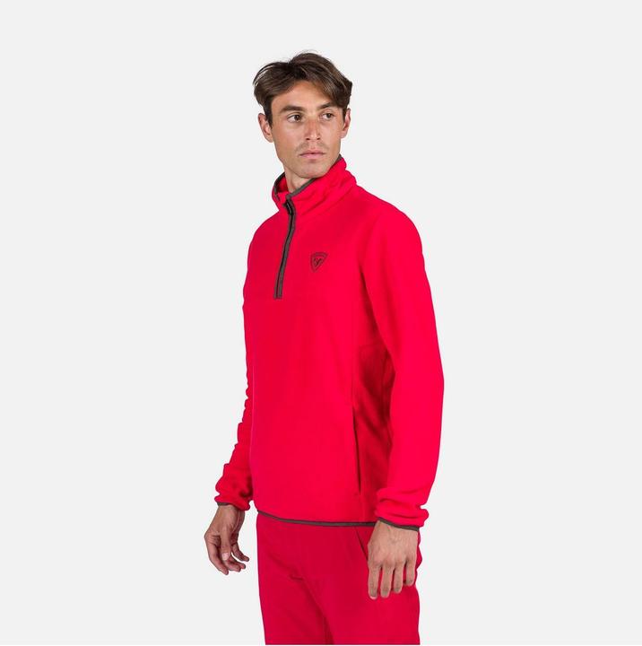 Actual product image Rossignol Sweatshirt aus Strohfleece Hz (XXL)
