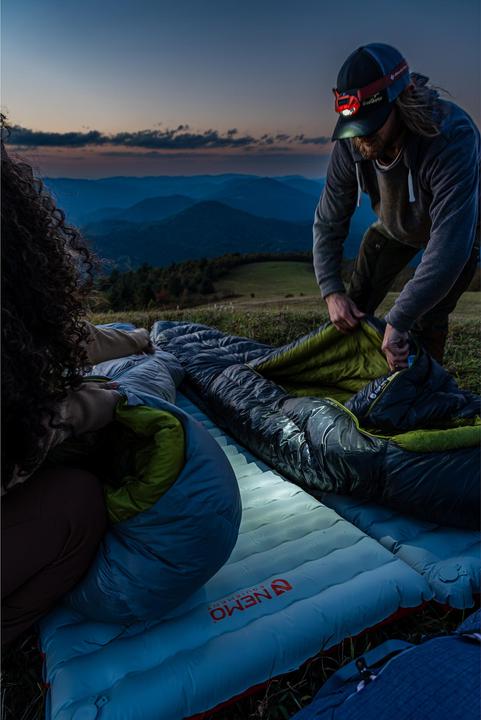 Produktbild Nemo Equipment Tensor All-Season