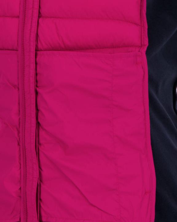 Produktbild Meru Kasilof Hybrid Vest (XS)