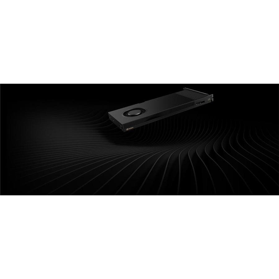 HP NVIDIA RTX PRO 4000 Blackwell 24GB 4DP GFX (24 GB), Grafikkarte