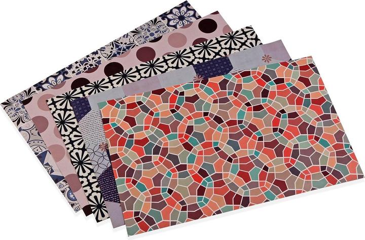 Versa 21550247 (50 x 2 x 80 cm)