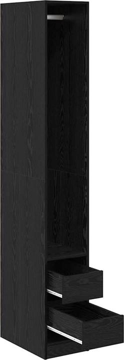 Immagine prodotto vidaXL Kleiderschrank (30 x 50 x 202 cm)