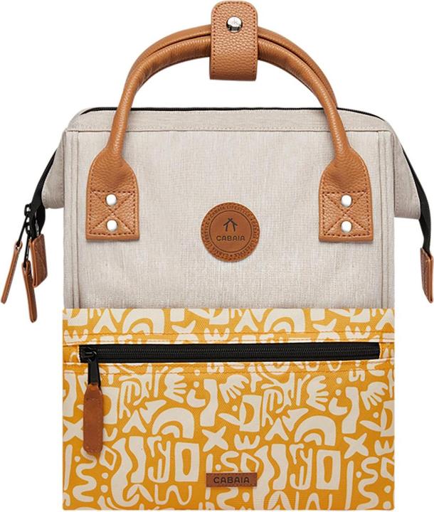 Immagine prodotto Cabaia Adventurer S (12 l)