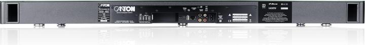 Actual product image Canton Smart Sounddeck 100 (300 W, 2.1 Channel)