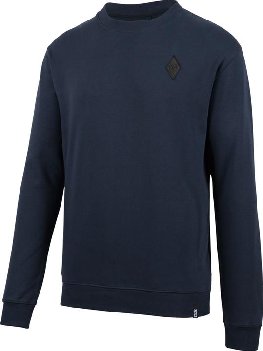 Actual product image iXS Rhombus organic jumper (XL)