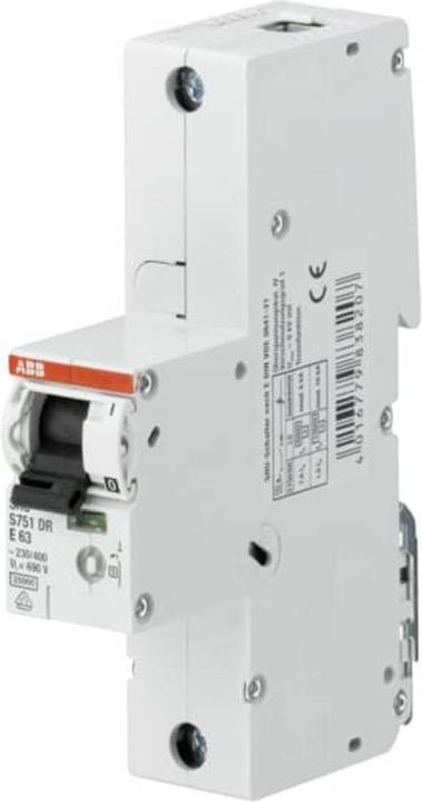 Productafbeelding ABB Hoofdstroomonderbreker