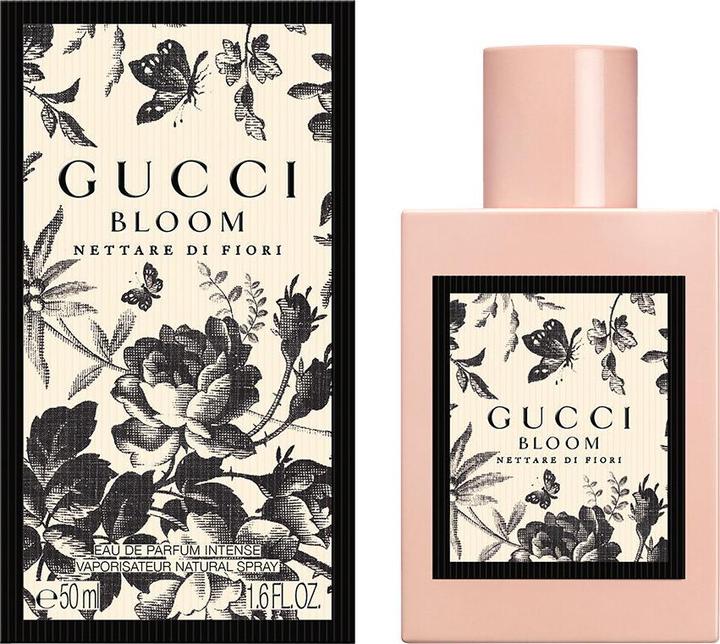 Produktbild Gucci Bloom Nettare di Fiori (Eau de Parfum, 50 ml)