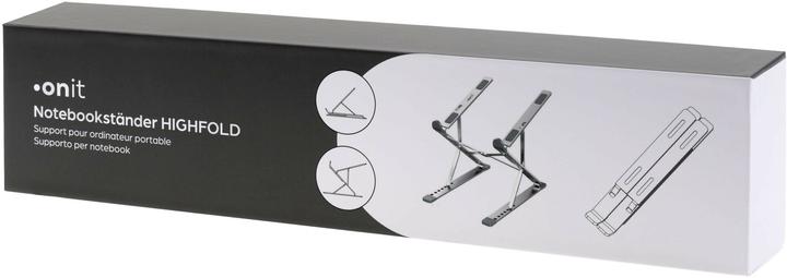 Produktbild Onit Highfold