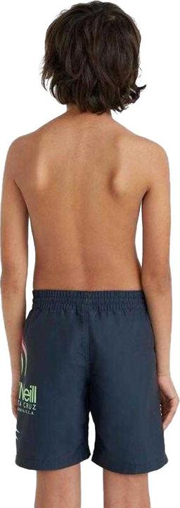 Actual product image O'Neill Circle Surfer 14" Swim Shorts (140)