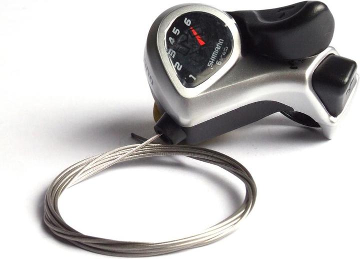 Produktbild Shimano SLTX50R