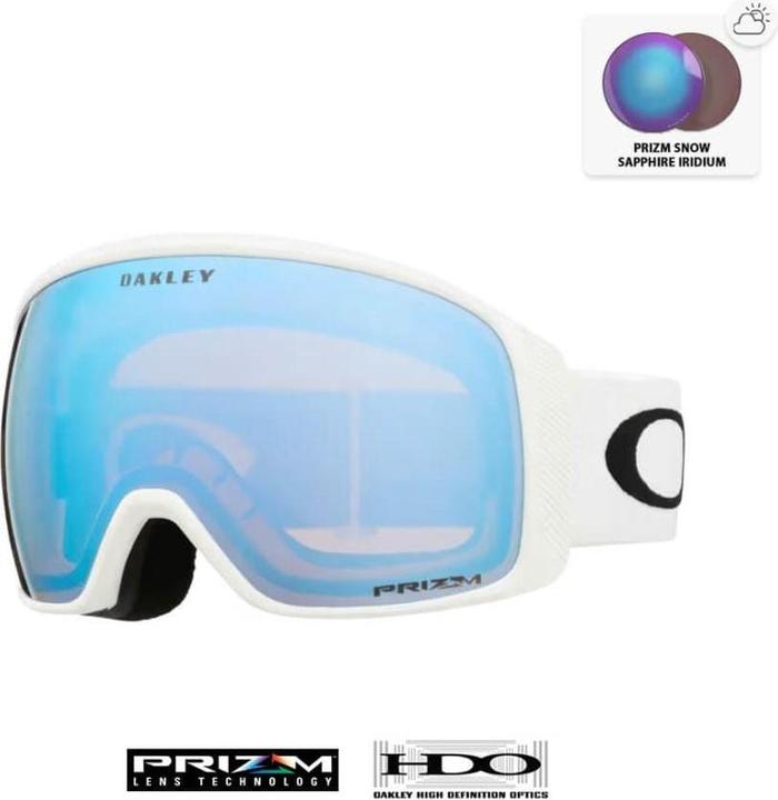 Produktbild Oakley Flight Tracker