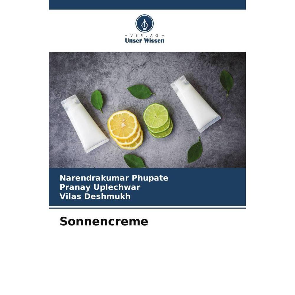 Unser Wissen Sonnencreme (Sonnencreme) (56885088)