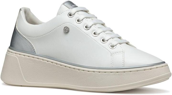 Geox Sunnetty A Schoenen Grijs EU 36 Vrouw (36)