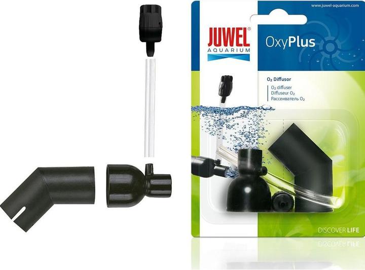 Actual product image Juwel Aquarium O2 Diffuser (Sea water)