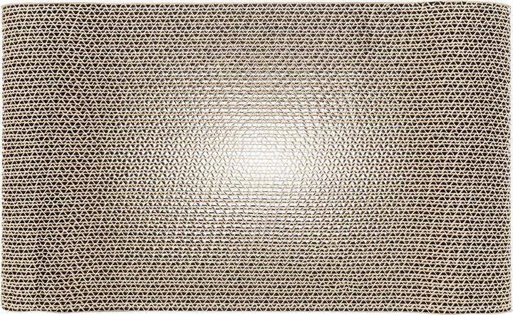 Productafbeelding Trixie Krabplank voor wilde katten (1 cm, Beige, Oranje, Blauw)