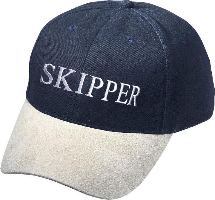 Immagine prodotto NoName Cap "Skipper"