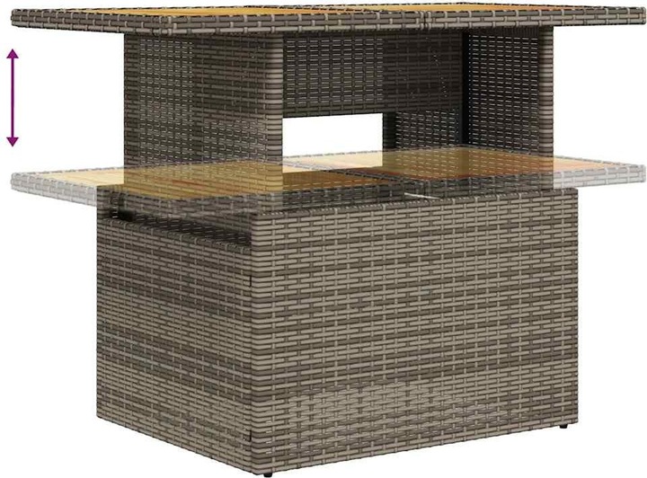 Actual product image VidaXL Tangermünde