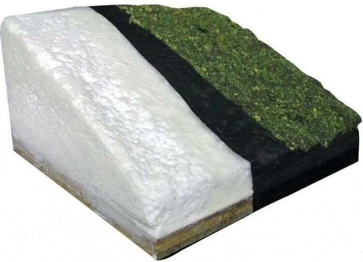 Image du produit Deluxe Materials Mousse Armour 250g (280 g, 250 ml)