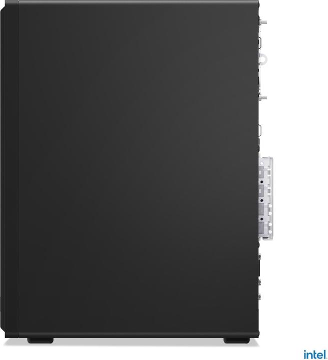 Actual product image Lenovo ThinkCentre M90t Gen 6 (Intel Core Ultra 7 265, 32 GB, 1000 GB, Intel Arc Graphics)