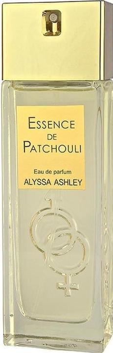 Actual product image Alyssa Ashley Essence de Patchouli (Eau de parfum, 50 ml)
