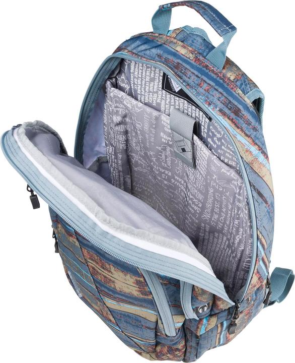 Image du produit Nitro Sac à dos (29 l)