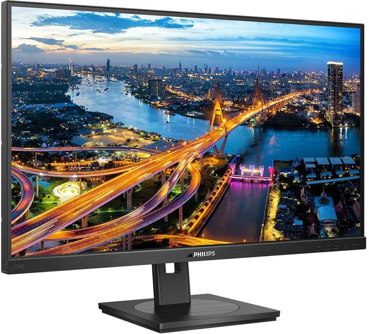 Produktbild Philips 276B1/00 (2560 x 1440 Pixel, 27")