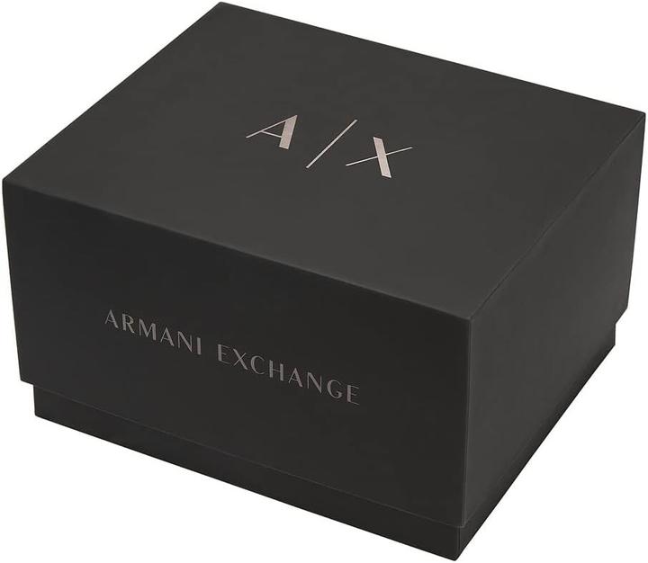 Produktbild Armani Exchange Uhren-Set (Analoguhr, 40 mm)